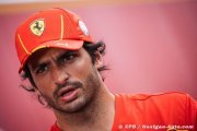 Sainz a-t-il signé chez Williams F1 ? L'Espagnol réagit à Montréal