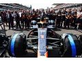 F1 team to keep 'independence' under new CEO