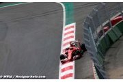 Raikkonen : Bottas m'a peut-être rendu la monnaie de ma pièce