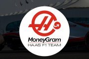 Haas F1 dévoile un nouveau logo incluant son sponsor titre MoneyGram