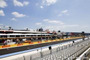 French GP crowd capped at 15,000 for 2021