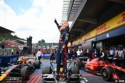 'One man show', 'maître incontesté' : Briatore encense Verstappen