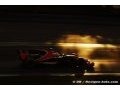 Brundle : McLaren ne peut pas laisser tomber Honda