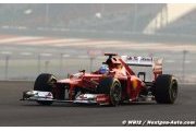 Alonso reste optimiste pour le championnat