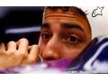 Ricciardo : La saison ne fait que commencer