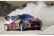 Ogier l'emporte d'un cheveu !