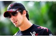 Lucas di Grassi à la découverte de la Chine