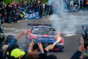 'Nous reviendrons' : Verstappen réagit et se dit prêt à défier à nouveau le Nürburgring