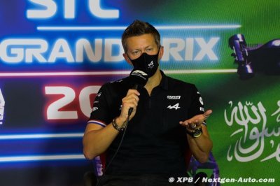 Piastri’s future depends on Alonso