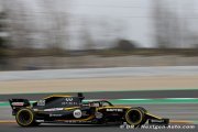 Sainz prédit un gain de deux secondes à Barcelone