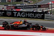 Verstappen title hopes are now 'over' - Marko