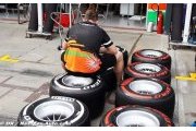 Pirelli maintient sa prévision de 2 à 3 arrêts