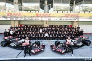 Haas F1 veut s'agrandir mais 'recruter au Royaume Uni est difficile'