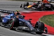 Pourquoi la course de Williams F1 était 'terminée dès le premier tour'