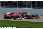 Alonso y croit plus que jamais