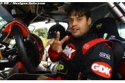 Oliveira expands IRC programme
