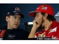 Willi Weber : ce ne sera pas facile pour Vettel chez Ferrari