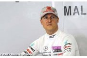Belgium 2011 - GP Preview - Mercedes GP