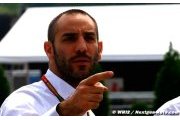 Interview - Cyril Abiteboul, Directeur Général de Renault F1