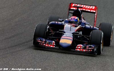 Some teens can be ready for F1 - Verstappen