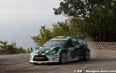 Protasov ne retiendra que du positif de Yalta