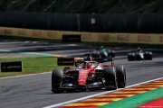 'On pensait souffrir' : Ferrari surprend son propre patron à Spa