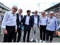 Audiences, sponsoring : la F1 continue sa pleine croissance