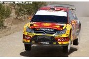 Solberg aims for top three or a win