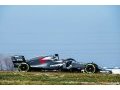 Räikkönen : Alfa Romeo était en difficulté 'avant que la saison commence'