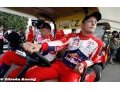 Rally Argentina : Three questions to Mikko Hirvonen
