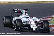 Barcelona I, day 1: Team and driver quotes