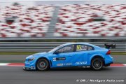 Photos - WTCC 2016 - Shanghai (Chine)