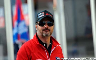 Réactions de Muller, Chilton et Huff
