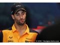 ‘J'étais abattu et perdu' : Ricciardo s'ouvre sur son cauchemar de 2021