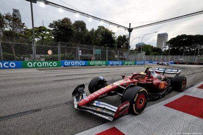 Officiel&nbsp;: Hamilton échappe à une pénalité sur la grille