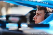 Piastri peut-il débuter avec Williams F1 dès cette saison ?