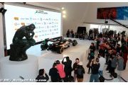 Andy Green est confiant pour la Force India VJM08