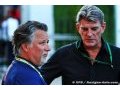 Rejected bidder thinks Andretti will enter F1