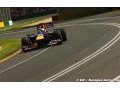 Red Bull not confirming brake failure for Vettel