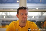 Palmer ne prête aucune attention aux rumeurs