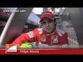 Vidéo - Ferrari aborde le Grand Prix d'Australie