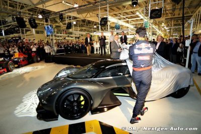 Ricciardo se déleste d’au moins 3 millions d’euros