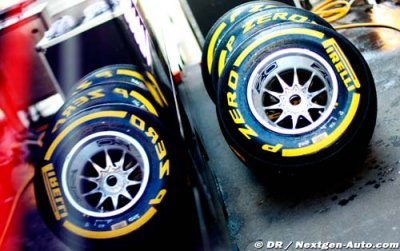 Pirelli aborde la Hongrie avec de tous nouveaux pneus