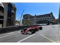 Monaco, EL1 : Leclerc en tête, Ferrari et Red Bull déjà au sommet