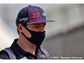 Coulthard : Verstappen 'est brillant mais divise' l'opinion
