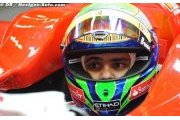 Massa denies needing glasses for F1 driving