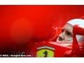 Vettel, Ferrari do F1 'filming' test at Fiorano