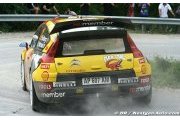SS4: Solberg on the comeback trail