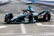 Vandoorne ne s'intéresse pas aux progrès de McLaren