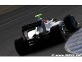Mercedes GP ready for team debut in Bahrain